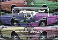 mustang_six_pack