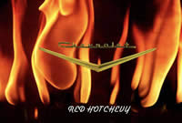 redhotchevrolet