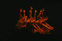 SurrenderedDance