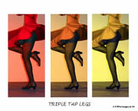 tripletaplegsred