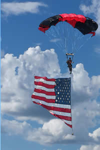 ParatrooperFlag