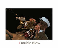 doubleblow