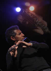 nestorsflute