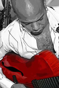 redguitar