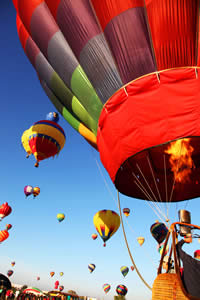 HotBallooninFlight