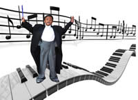 MaestroClimbingKeyboard