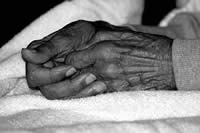 livinghands
