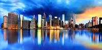 SaturatedCity