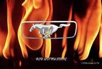 redhotmustang